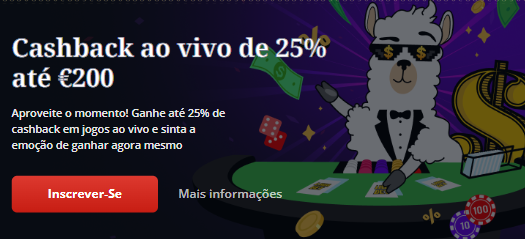Lamabet Casino promo code
