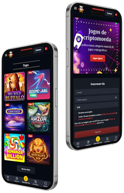 Versão móvel do Lamabet Casino