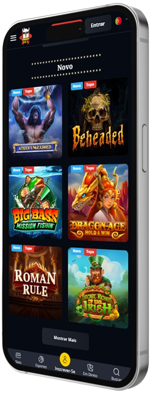 Lamabet Casino APK